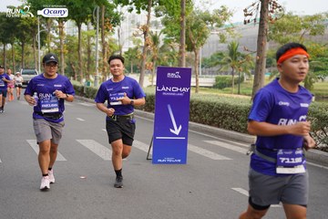RUN TO LIVE 2024 - Ảnh #1390262