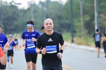 RUN TO LIVE 2024 - Ảnh #1377999