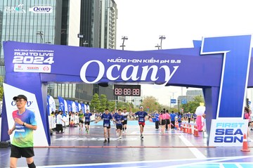 RUN TO LIVE 2024 - Ảnh #1419576