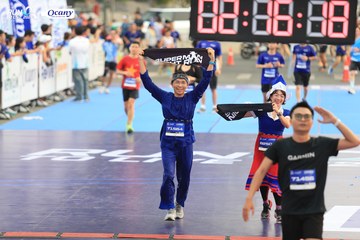 RUN TO LIVE 2024 - Ảnh #1406332