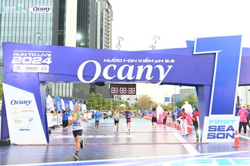 RUN TO LIVE 2024 - Ảnh #1418660