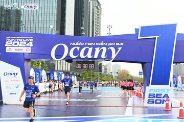 RUN TO LIVE 2024 - Ảnh #1423221