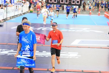 RUN TO LIVE 2024 - Ảnh #1405569