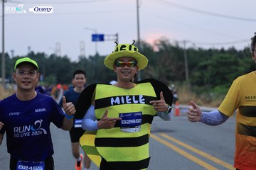 RUN TO LIVE 2024 - Ảnh #1371411