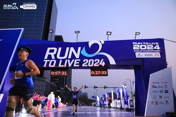 RUN TO LIVE 2024 - Ảnh #1378494
