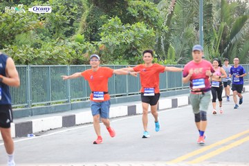 RUN TO LIVE 2024 - Ảnh #1391918