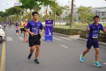 RUN TO LIVE 2024 - Ảnh #1390362