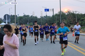 RUN TO LIVE 2024 - Ảnh #1373218