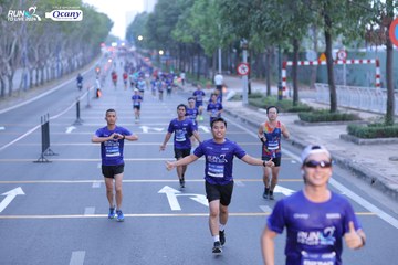 RUN TO LIVE 2024 - Ảnh #1431398