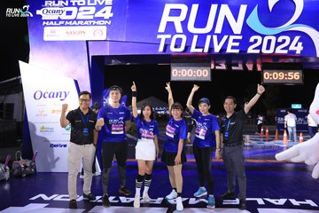 RUN TO LIVE 2024 - Ảnh #1320410