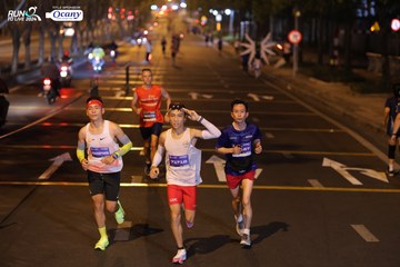 RUN TO LIVE 2024 - Ảnh #1430981