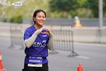 RUN TO LIVE 2024 - Ảnh #1359509