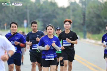 RUN TO LIVE 2024 - Ảnh #1393677