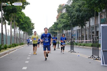 RUN TO LIVE 2024 - Ảnh #1401516