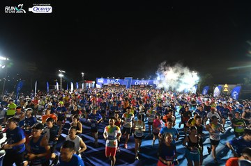 RUN TO LIVE 2024 - Ảnh #1318361