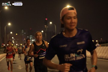 RUN TO LIVE 2024 - Ảnh #1441083