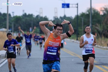 RUN TO LIVE 2024 - Ảnh #1371520