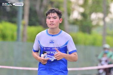RUN TO LIVE 2024 - Ảnh #1444422
