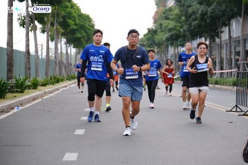 RUN TO LIVE 2024 - Ảnh #1401577