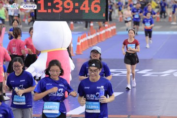RUN TO LIVE 2024 - Ảnh #1351599