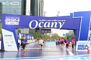RUN TO LIVE 2024 - Ảnh #1420858