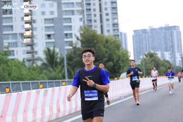 RUN TO LIVE 2024 - Ảnh #1450536