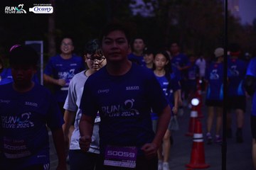RUN TO LIVE 2024 - Ảnh #1334863