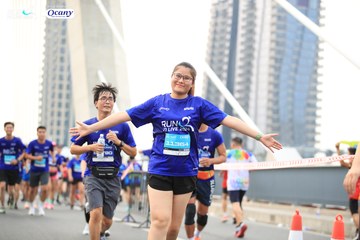 RUN TO LIVE 2024 - Ảnh #1343877