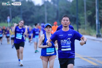 RUN TO LIVE 2024 - Ảnh #1366136