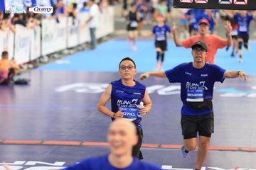 RUN TO LIVE 2024 - Ảnh #1407130