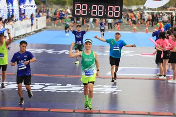 RUN TO LIVE 2024 - Ảnh #1408388