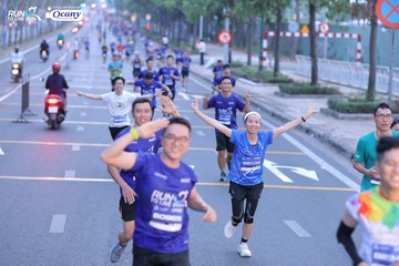 RUN TO LIVE 2024 - Ảnh #1431565