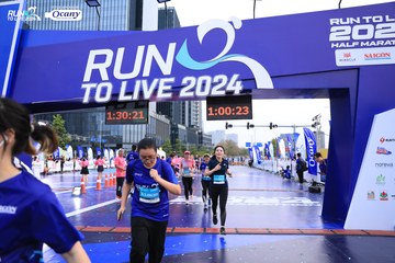 RUN TO LIVE 2024 - Ảnh #1369377