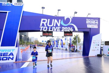 RUN TO LIVE 2024 - Ảnh #1416137