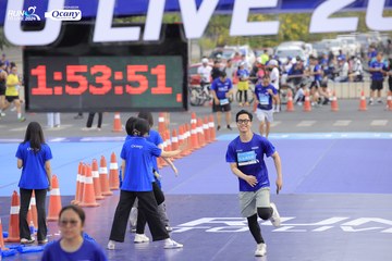 RUN TO LIVE 2024 - Ảnh #1394774