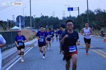RUN TO LIVE 2024 - Ảnh #1365349