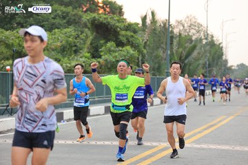 RUN TO LIVE 2024 - Ảnh #1393020