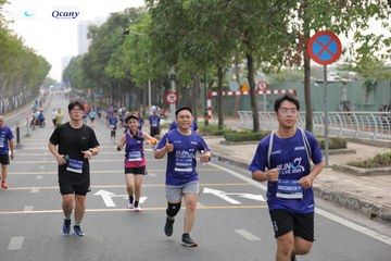RUN TO LIVE 2024 - Ảnh #1438650