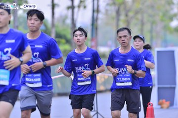 RUN TO LIVE 2024 - Ảnh #1337146