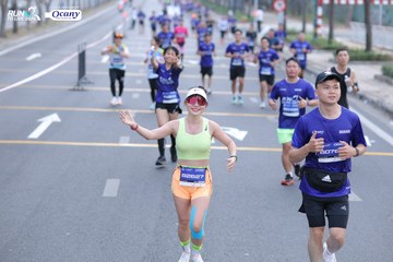 RUN TO LIVE 2024 - Ảnh #1434584