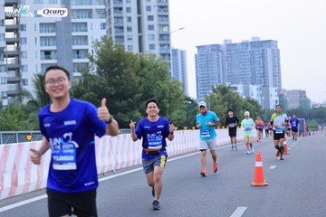 RUN TO LIVE 2024 - Ảnh #1449738