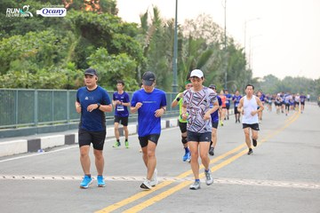 RUN TO LIVE 2024 - Ảnh #1393016