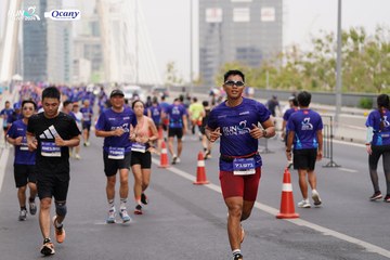RUN TO LIVE 2024 - Ảnh #1346192
