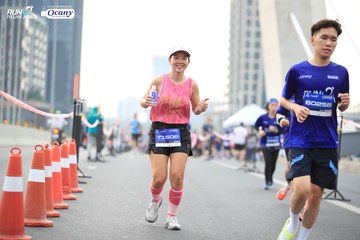 RUN TO LIVE 2024 - Ảnh #1349042