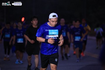 RUN TO LIVE 2024 - Ảnh #1347529