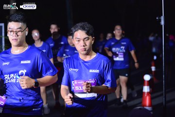 RUN TO LIVE 2024 - Ảnh #1334587