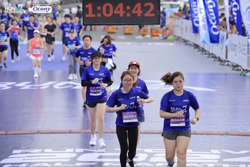 RUN TO LIVE 2024 - Ảnh #1350505