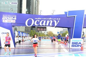 RUN TO LIVE 2024 - Ảnh #1419456