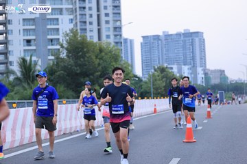 RUN TO LIVE 2024 - Ảnh #1449665