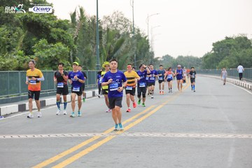 RUN TO LIVE 2024 - Ảnh #1392216